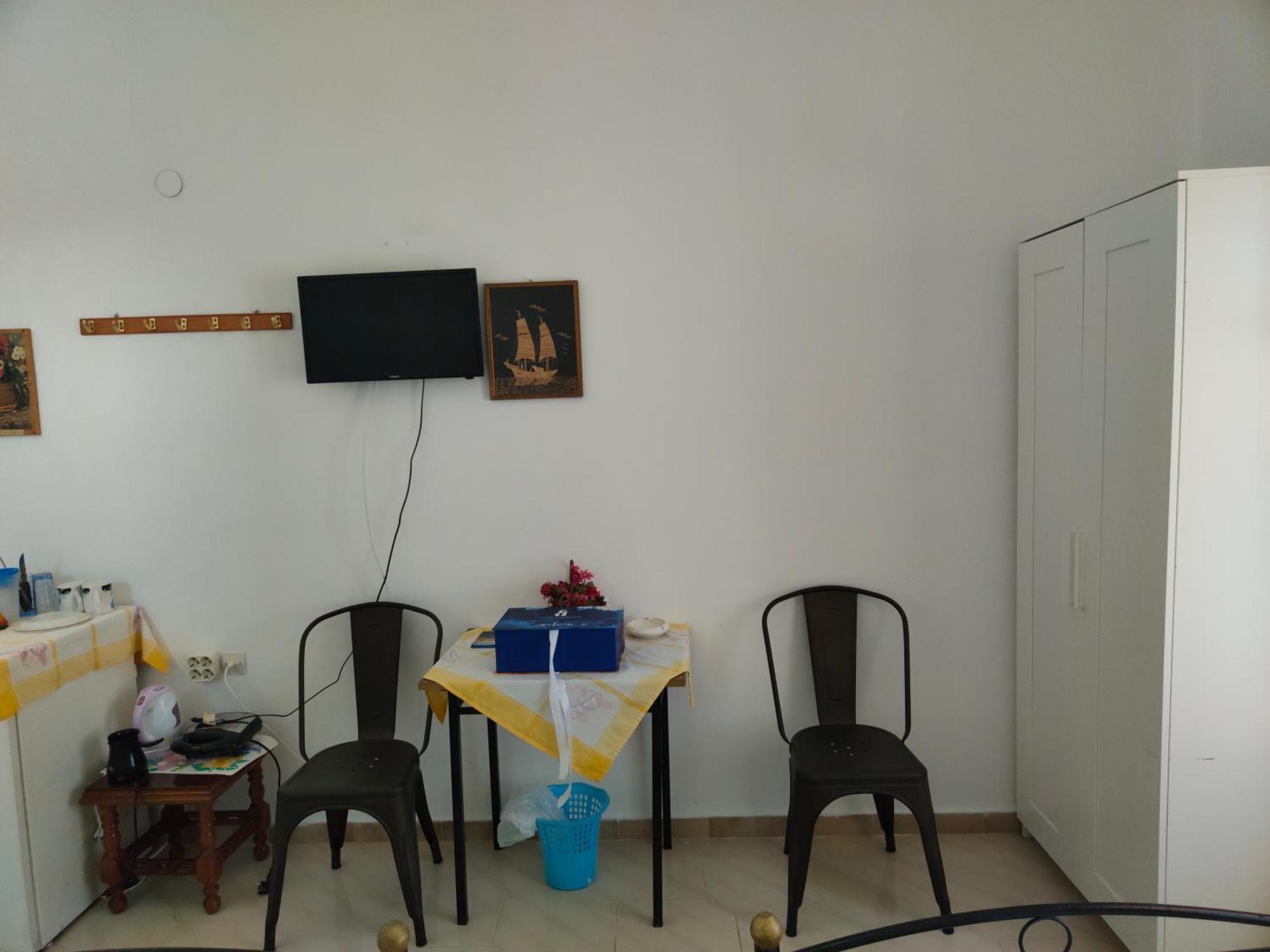 فندق Fotini & Dimitrios Frý الغرفة الصورة